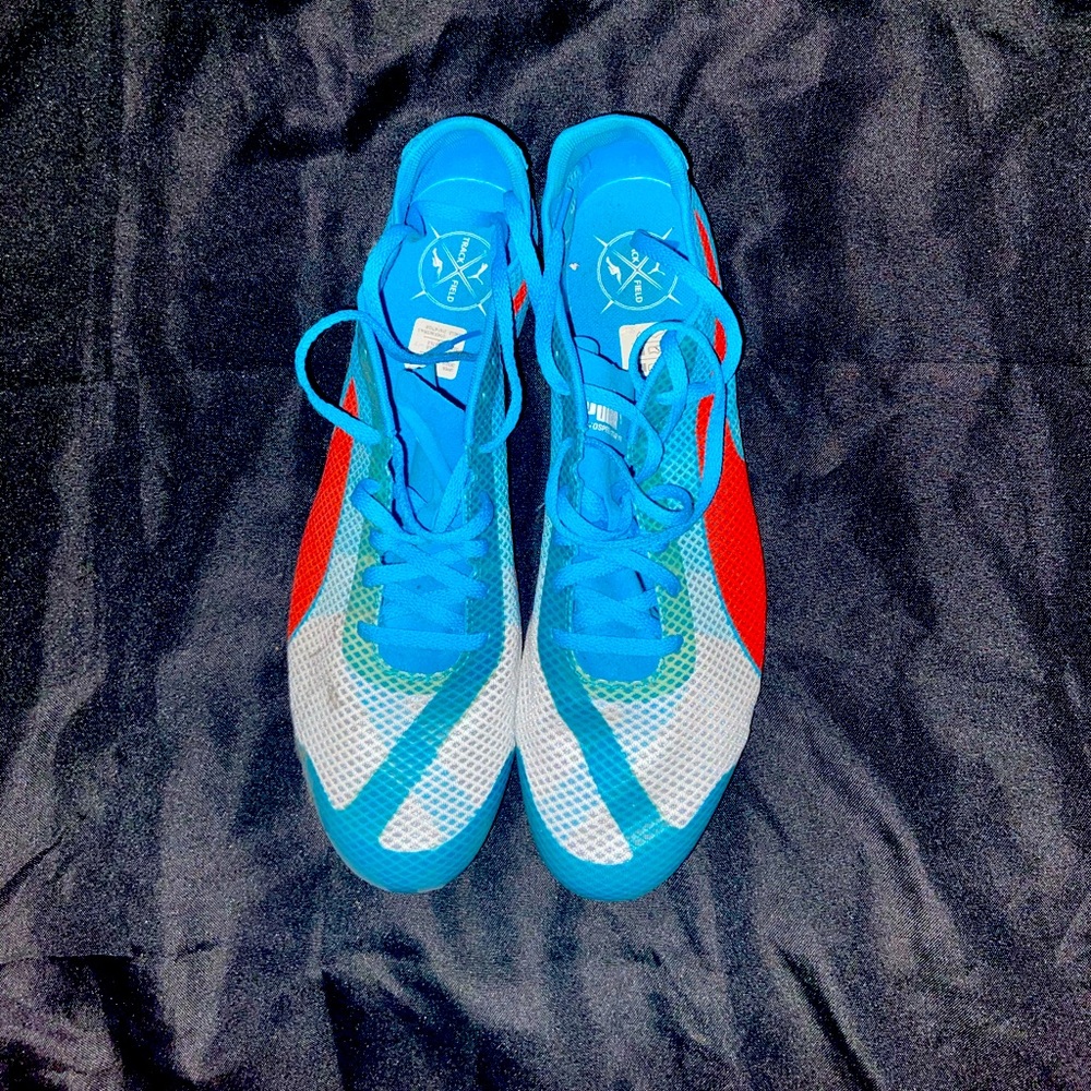 Puma EvoSpeed V4